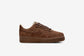 Nike "Air Force 1 '07" W - Cacao Wow