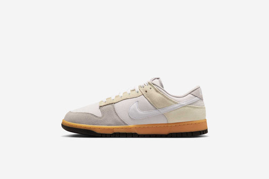 Nike "Dunk Low" M - Phantom / White / College Grey