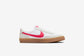 Nike "Killshot 2" W - White/Aster Pink / Gum Yellow