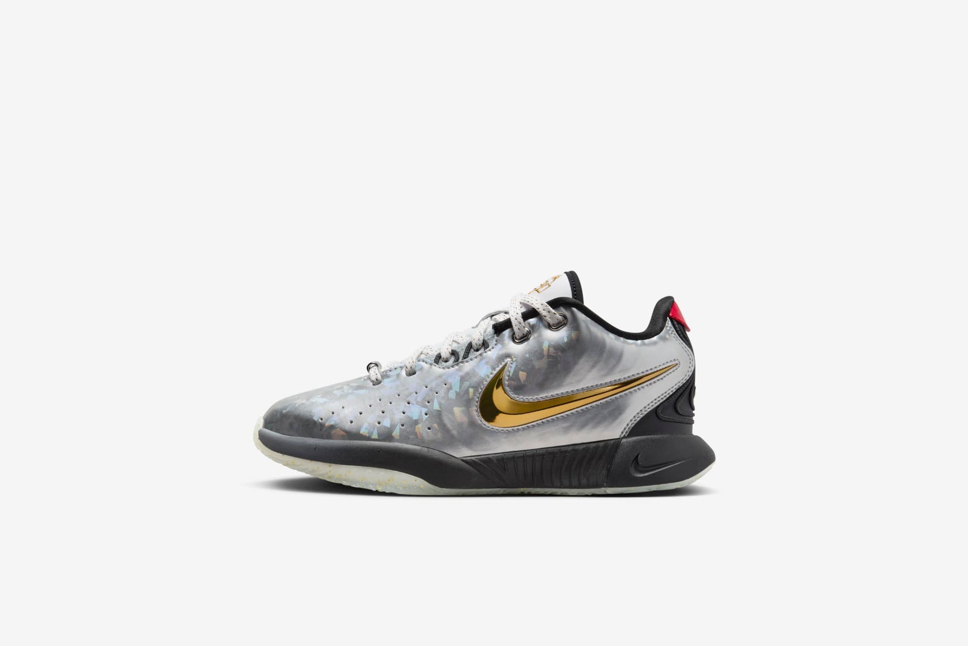 Nike outlet lebrons hotsell