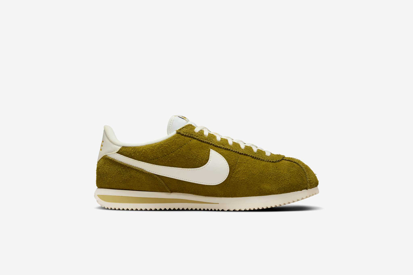 Nike "Cortez SE" M - Pacific Moss / Sail