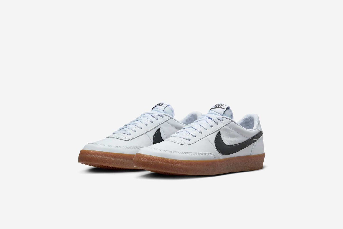 Nike "Killshot 2 Leather" M - Football Grey / White