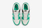 Nike "Dunk Low" W - Sail / Stadium Green