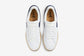 Nike "Blazer Phantom Low" M - White / Midnight Navy