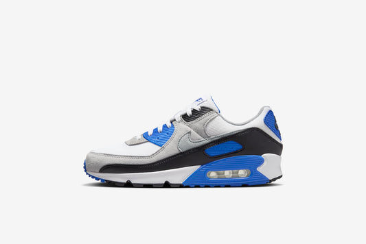 Nike "Air Max 90" M - White / Particle Grey