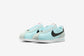 Nike "Cortez TXT" W - Glacier Blue / Black / White