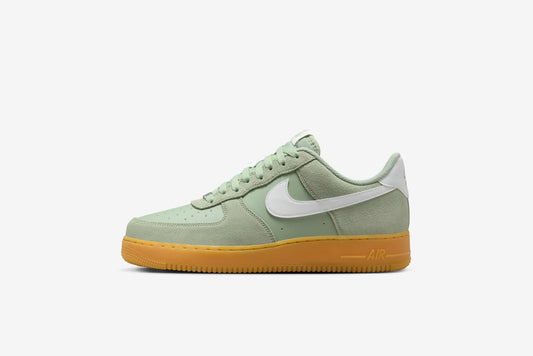 Nike "Air Force 1 '07 LV8"  M - Jade Horizon / Summit White