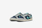 Nike "Dunk Low Retro PRM" M - Light Pumice / Green Forest