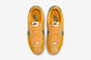 Nike "Cortez" W - Yellow Ochre / Gorge Green