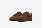 Nike "Air Force 1 '07" W - Cacao Wow