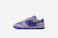 Nike "Dunk Low SE" W - Hydrangeas / Deep Royal Blue