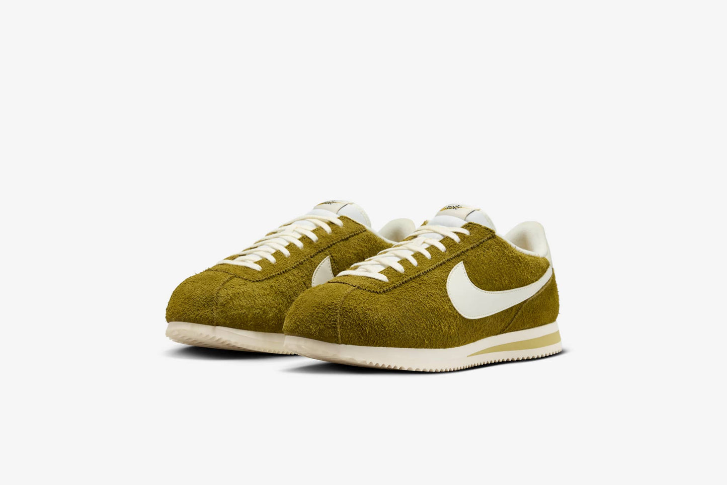 Nike "Cortez SE" M - Pacific Moss / Sail