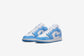 Air Jordan "1 Low SE" GS - White / Legend Blue