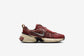 Nike "V2K Run" W - Red Sepia / Chrome / Dark Pony