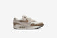 Nike "Air Max 1 Essential" M - Phantom / Khaki / Light Orewood Brown