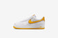 Nike "Air Force 1 Low Retro QS KB" M - White/ Varsity Maize / Varsity Purple