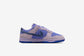 Nike "Dunk Low SE" W - Hydrangeas / Deep Royal Blue