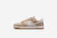 Nike "Dunk Low Retro SE" M - Pale Ivory / White