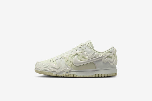 Nike "Dunk Low LX" W - Sea Glass