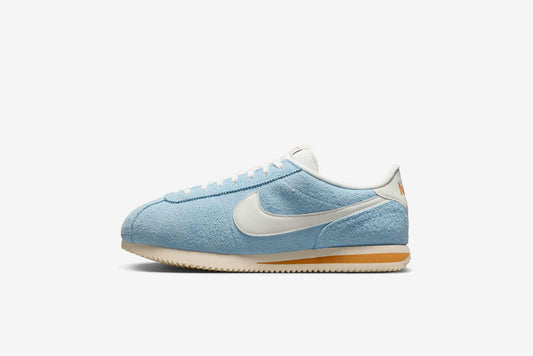 Nike "Cortez SE" M - Psychic Blue / Monarch