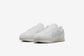 Nike "Cortez Leather" W - Summit White / Light Silver-Sail