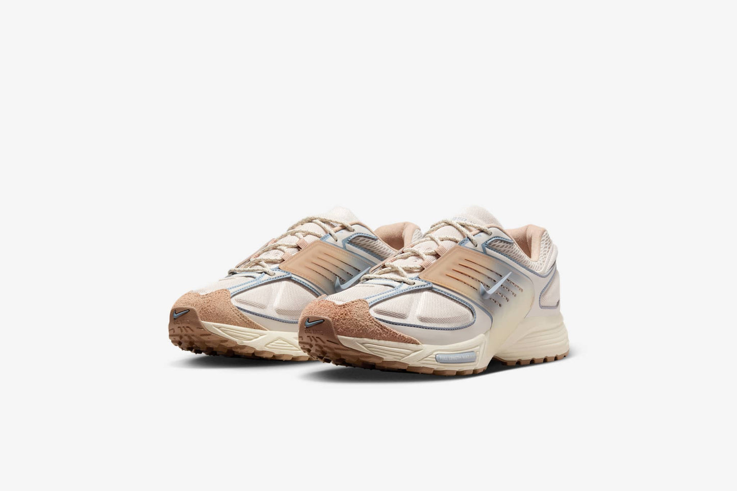 Nike "Air Pegasus Wave PRM" M - LT Orewood Brown / Ashen Slate