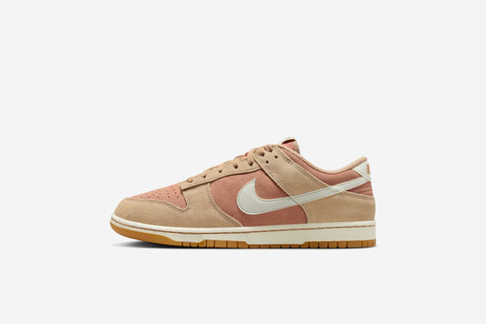 Nike "Dunk Low Retro SE" M - Hemp / Pale Ivory