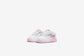 Nike "Force 1 Low Easyon" TD - White / Pink Foam