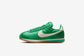 Nike "Cortez" W - Stadium Green / Coconut Milk