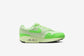 Nike "Air Max 1 " W - Vapor Green/Green Strike