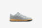 Nike "Dunk Low Retro SE" M - Wolf Grey / Wolf Grey / Gum Yellow