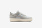 Nike "Air Force 1 '07 LV8"  M - Lt Smoke Grey