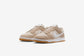 Nike "Dunk Low Retro SE" M - Pale Ivory / White