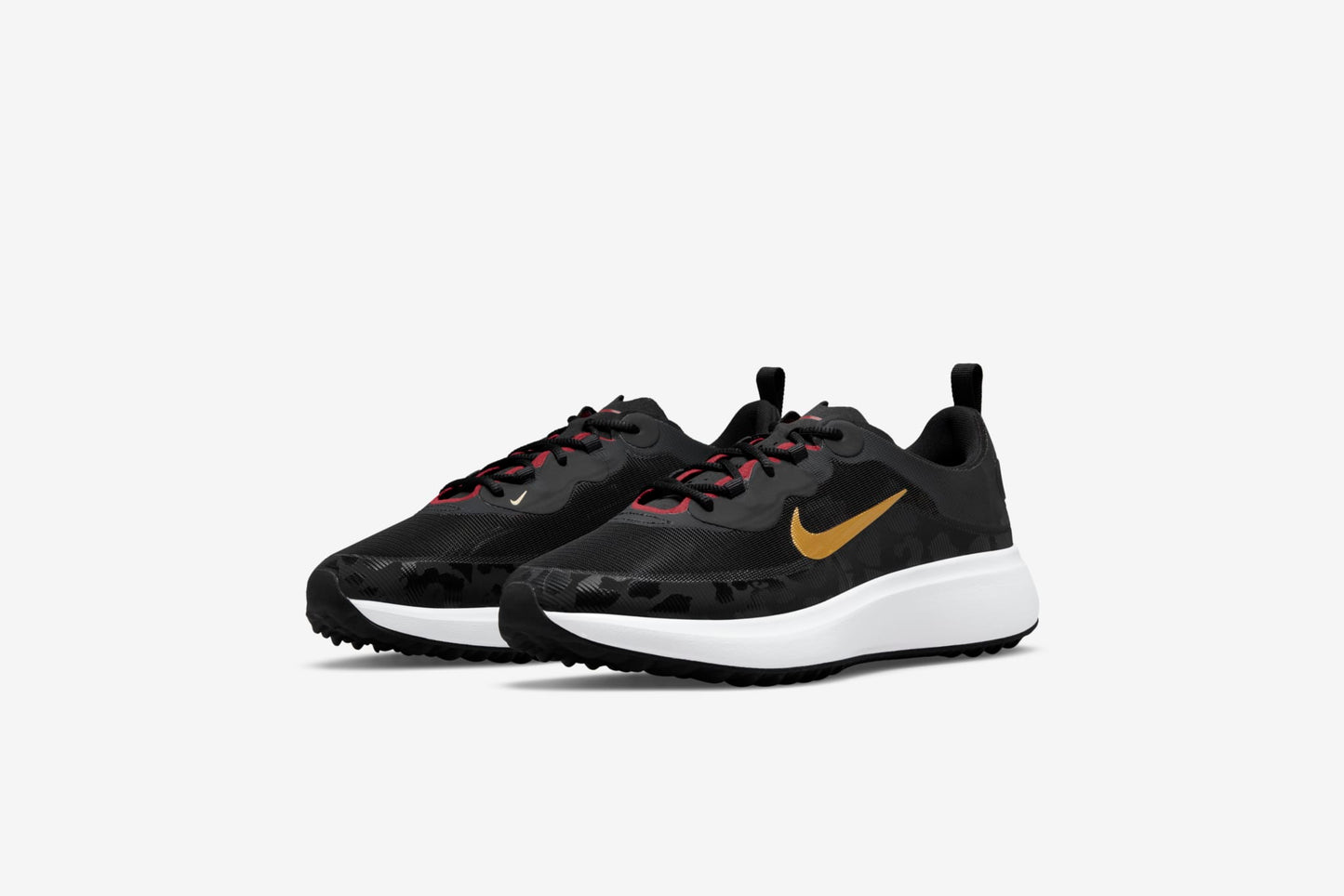 Nike "Ace Summerlite" W - Black / Metallic Gold