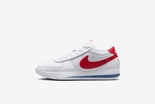 Nike "Book 1" M - White / Varsity Red / Varsity Blue (Forrest Gump)