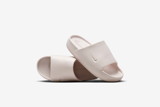 Nike "Calm Slide" W - Barely Rose