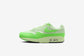 Nike "Air Max 1 " W - Vapor Green/Green Strike