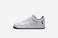 Nike "Us Force 1" M - White / Midnight Navy (Concrete Boys)