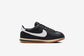 Nike "Cortez" M - Black / White / Gum Med Brown