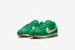 Nike "Cortez" W - Stadium Green / Coconut Milk