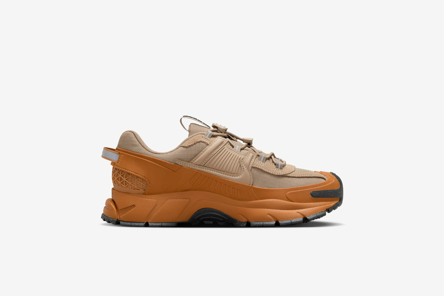 Nike "Zoom Vomero Roam" W - Flax / Khaki  / Anthracite