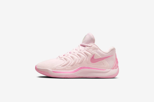 Nike "KD 17" M - Pink Foam / Beyond Pink (Aunt Pearl)