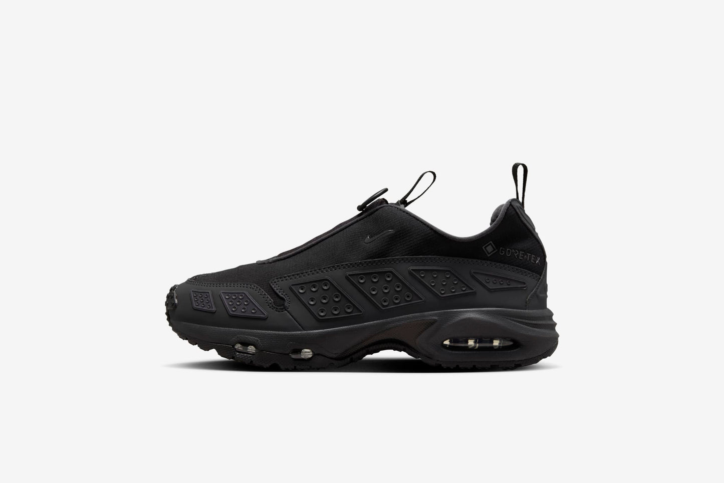 Nike "Nike Air Max SNDR GORE-TEX" W -  Black / Dark Smoke Grey