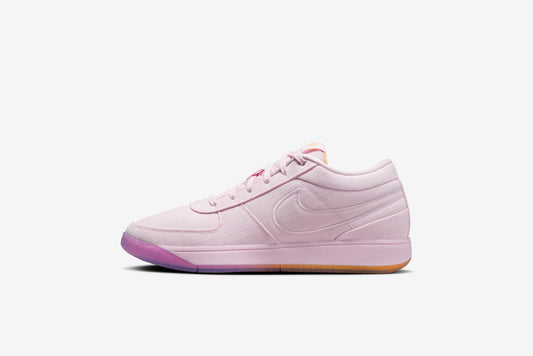 Nike "Book 1" M - Pink Foam / Pink Foam