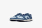 Nike "Dunk Low SE" M - Light Armory Blue / Midnight Navy