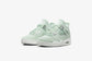 Air Jordan "Retro 4" W - Seafoam / Sail / Metallic Silver (Abundance)