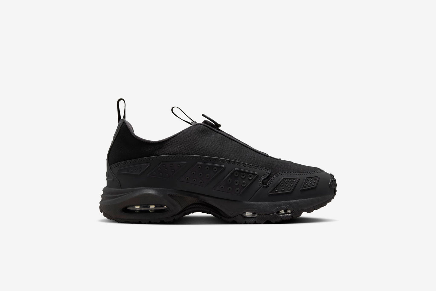 Nike "Nike Air Max SNDR GORE-TEX" W -  Black / Dark Smoke Grey