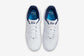 Nike "Us Force 1" M - White / Midnight Navy (Concrete Boys)