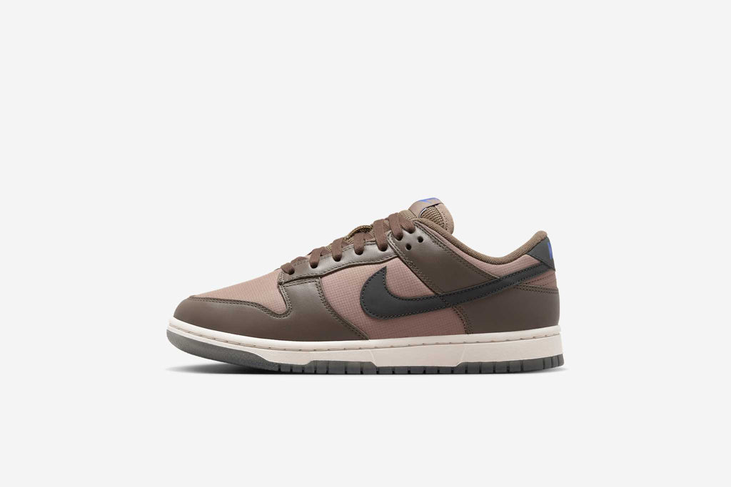 Nike Dunk Low W Ironstone Anthracite Manor