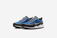 Nike "Air Zoom Spiridon SP" M - Signal Blue / Black